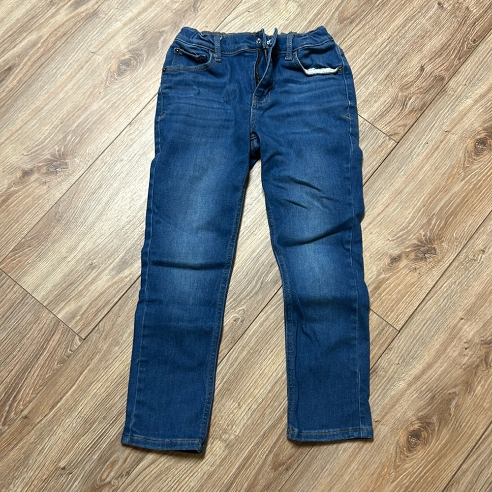 Boys Cat and Jack Size 10 jeans